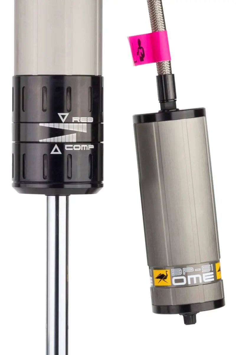 ARB BP51 Shock Absorbers by ARB