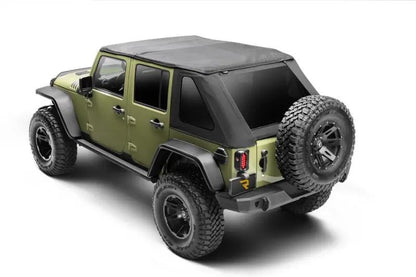 Rugged Ridge OMI Tail Lights by Rugged Ridge