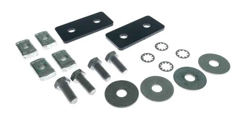 Rhino-Rack RHR Hardware by Rhino-Rack