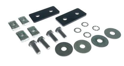 Rhino-Rack RHR Hardware by Rhino-Rack