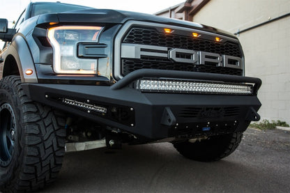 Addictive Desert Designs ADD HoneyBadger Front Bumper