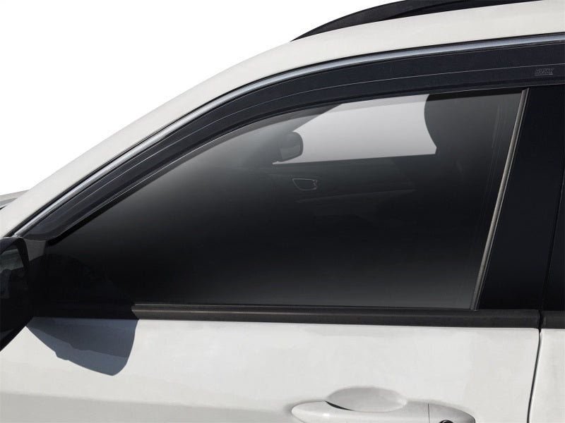 Husky Liners HL Ventvisors - Smoke