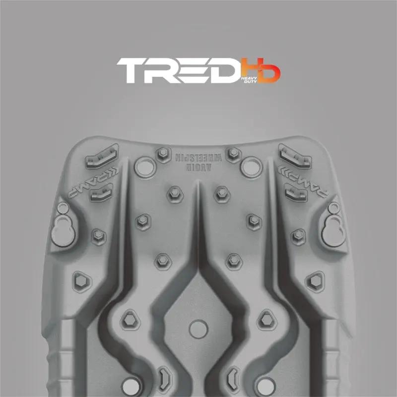 ARB TRE Recovery Boards by ARB