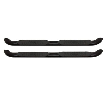 Westin WES Nerf Bars - Platinum 4