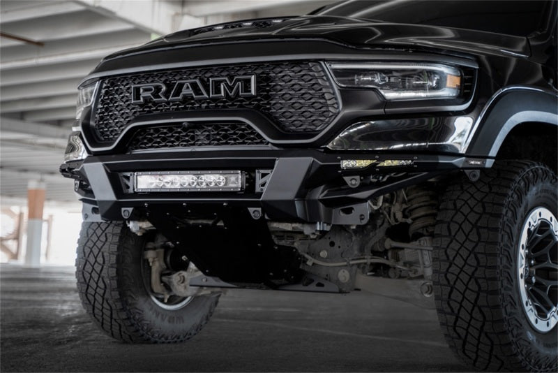Addictive Desert Designs ADD Phantom Front Bumper