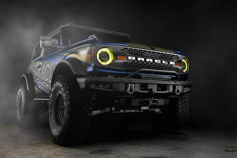 ORACLE Lighting ORL LED Headlights by ORACLE Lighting