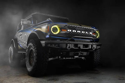 ORACLE Lighting ORL LED Headlights by ORACLE Lighting