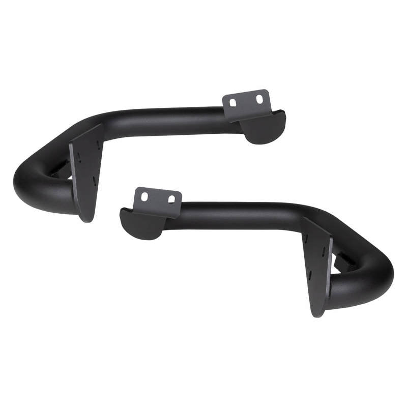 ARB Summit Rear Step Towbars by ARB