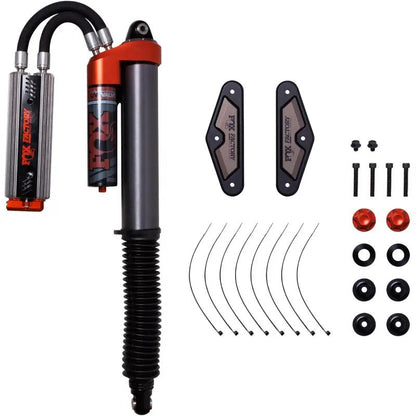 FOX 3.0 Factory Coilover Shock by FOX
