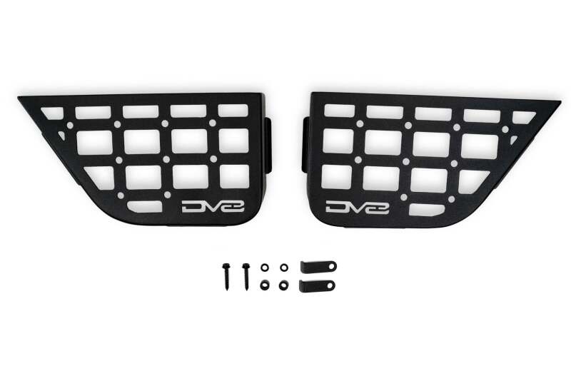 DV8 Offroad DVE Molle Panels