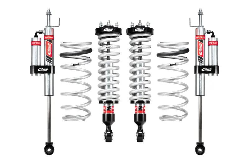 Eibach EIB Pro-Truck Lift Kits by Eibach