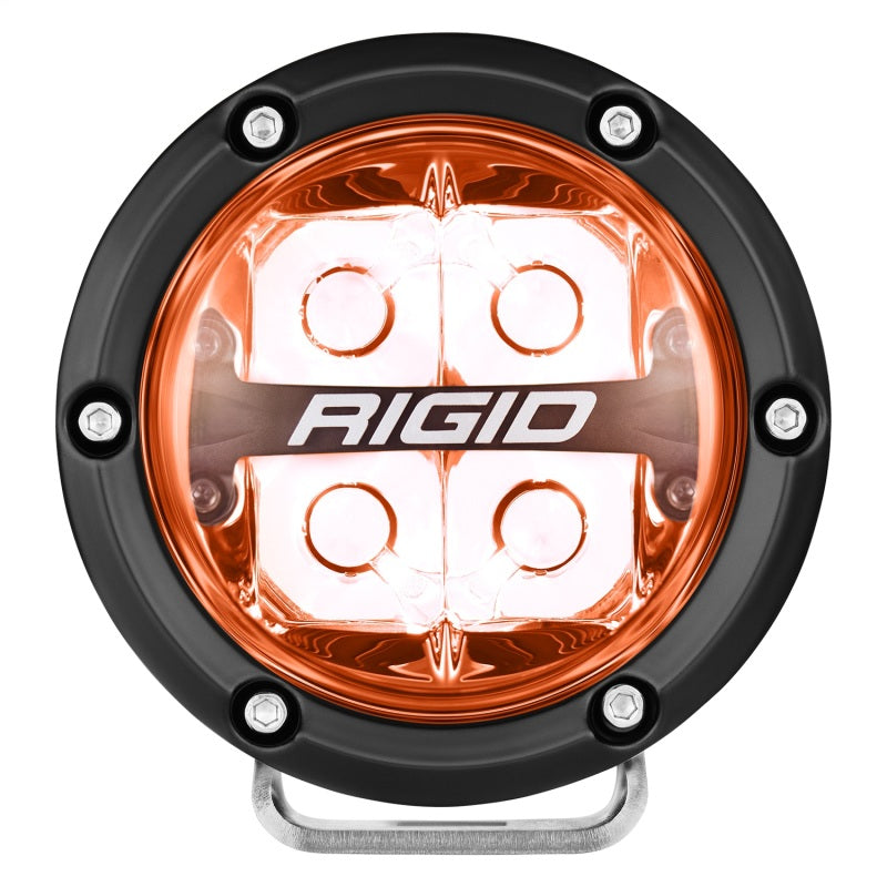 Rigid Industries RIG 360 Series