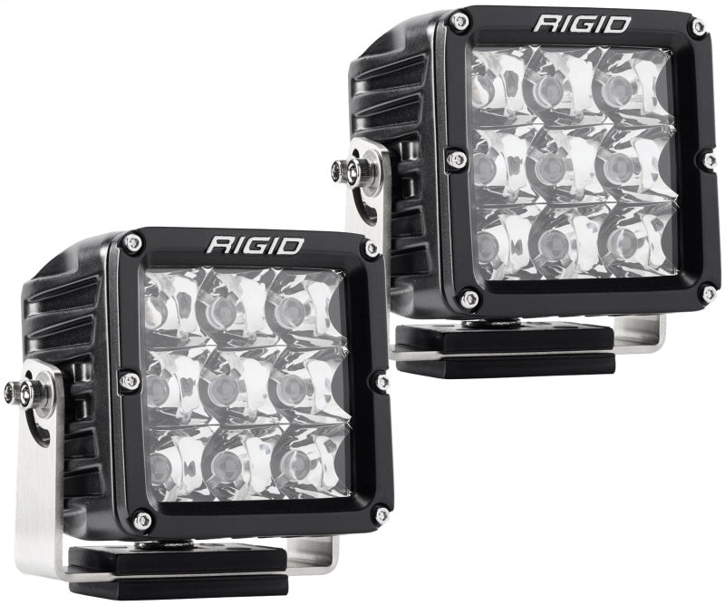 Rigid Industries RIG Dually XL
