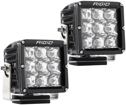 Rigid Industries RIG Dually XL
