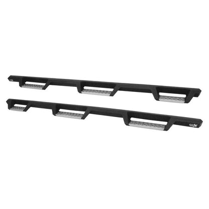 Westin WES Nerf Bars - HDX Drop