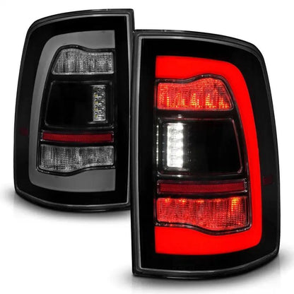 ANZO ANZ LED Taillights by ANZO