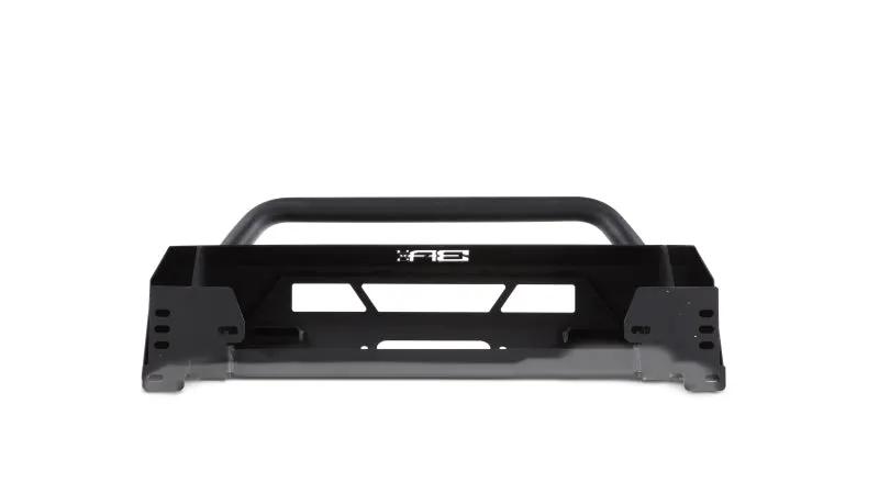 Body Armor 4x4 BOD HiLine Front Bumpers by Body Armor 4x4