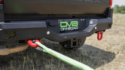 DV8 Offroad DVE Winch Accessories by DV8 Offroad