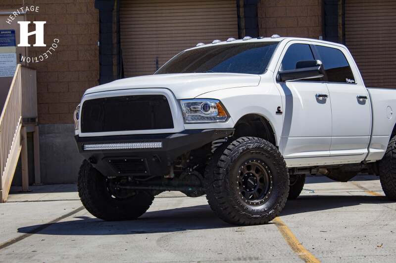 Addictive Desert Designs ADD Stealth Fighter Fr. Bumper