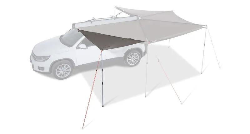 Rhino-Rack RHR Batwing Awning Add-Ons by Rhino-Rack