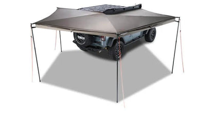 Rhino-Rack RHR Batwing Awning by Rhino-Rack