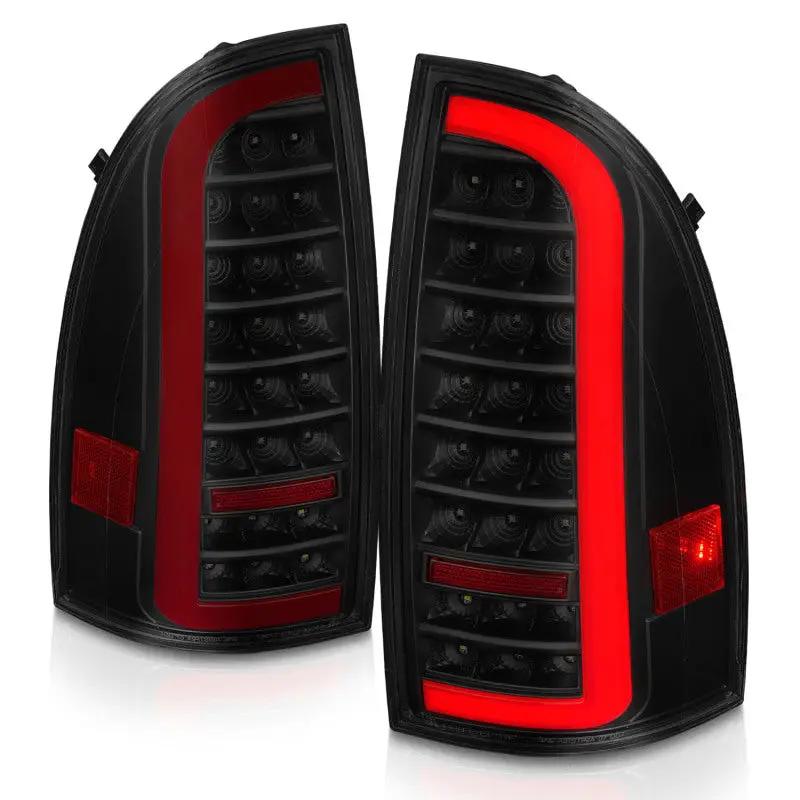 ANZO ANZ LED Taillights by ANZO