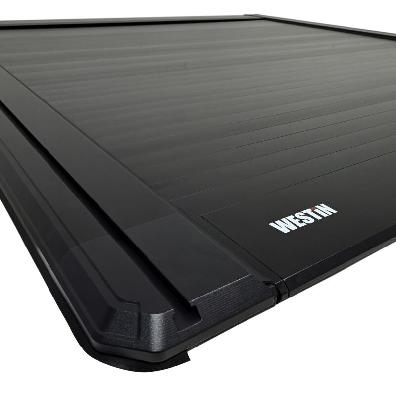 Westin WES Electric Retractable Tonneau