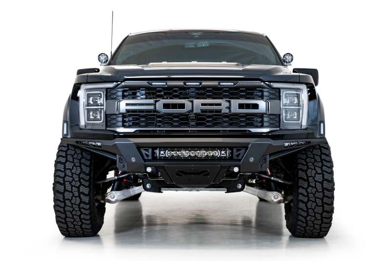 Addictive Desert Designs ADD Phantom Front Bumper