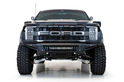 Addictive Desert Designs ADD Phantom Front Bumper