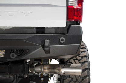 Addictive Desert Designs ADD Stealth Fighter Rr Bumper