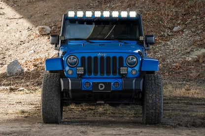 Diode Dynamics DIO LED Light Bars