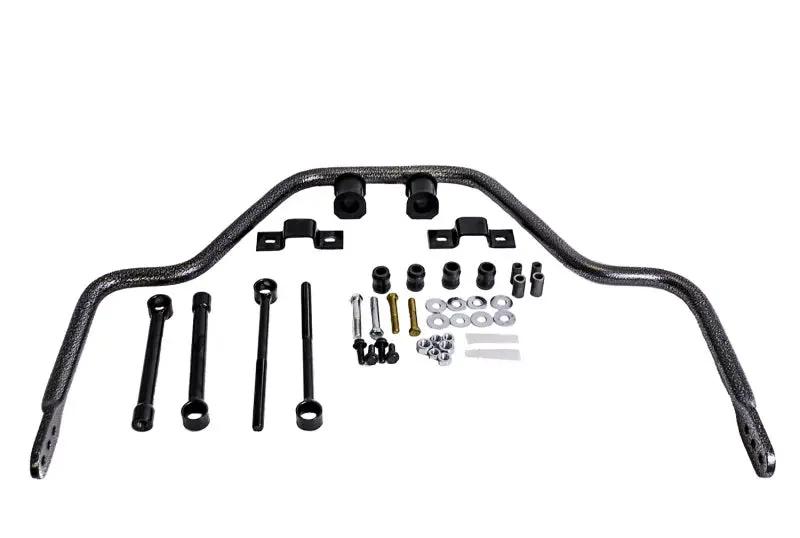 Hellwig HWG Rear Sway Bars by Hellwig