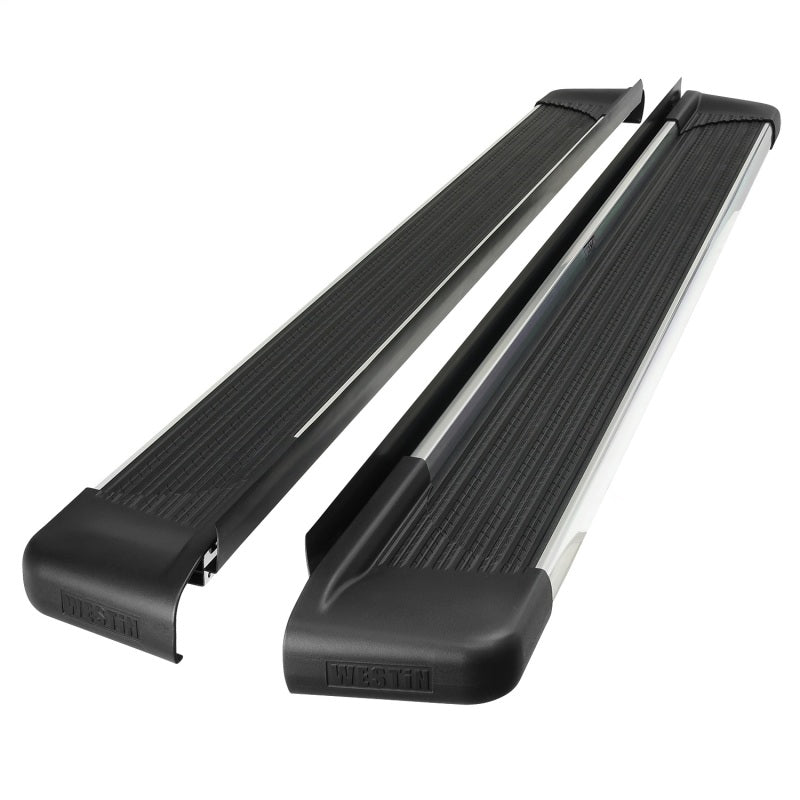 Westin WES Running Boards - Sure-Grip by Westin