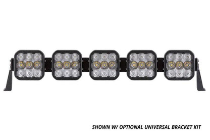 Diode Dynamics DIO LED Light Bars by Diode Dynamics
