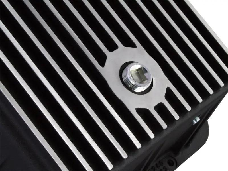 AFE Diff/Trans/Oil Covers