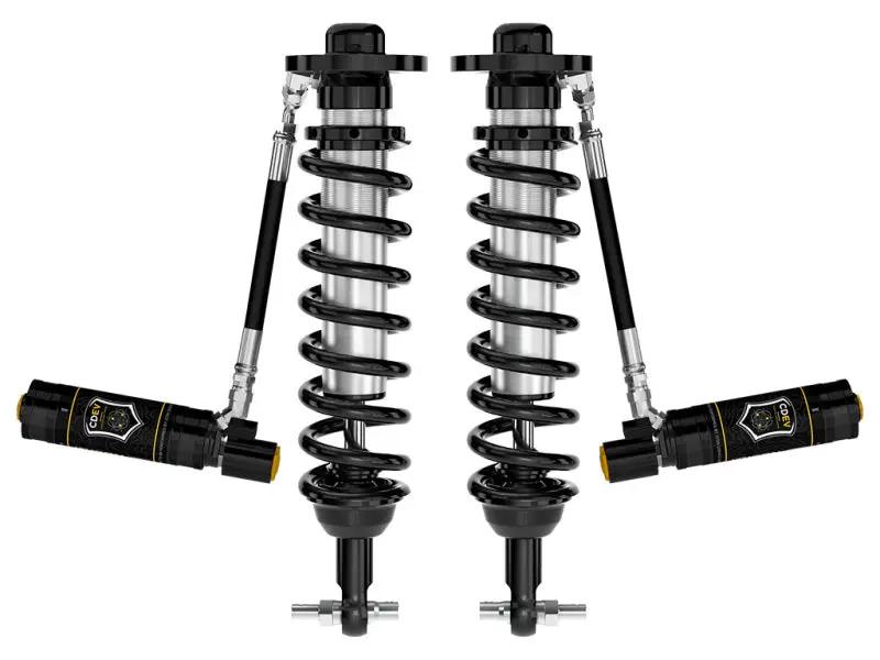 ICON ICO 2.5 Series Coilover Kits by ICON