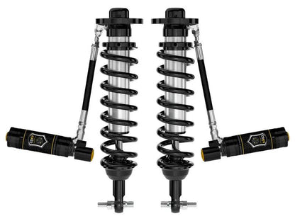 ICON ICO 2.5 Series Coilover Kits by ICON
