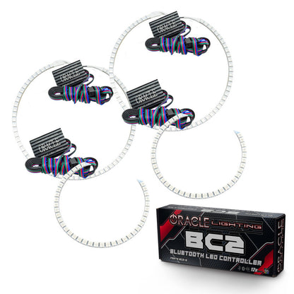 ORACLE Lighting ORL Headlight Halo Kits by ORACLE Lighting