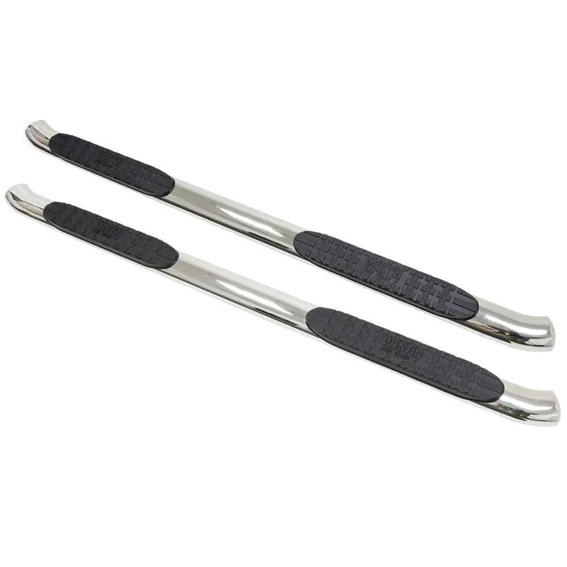 Westin WES Nerf Bars - PRO TRAXX 4 by Westin