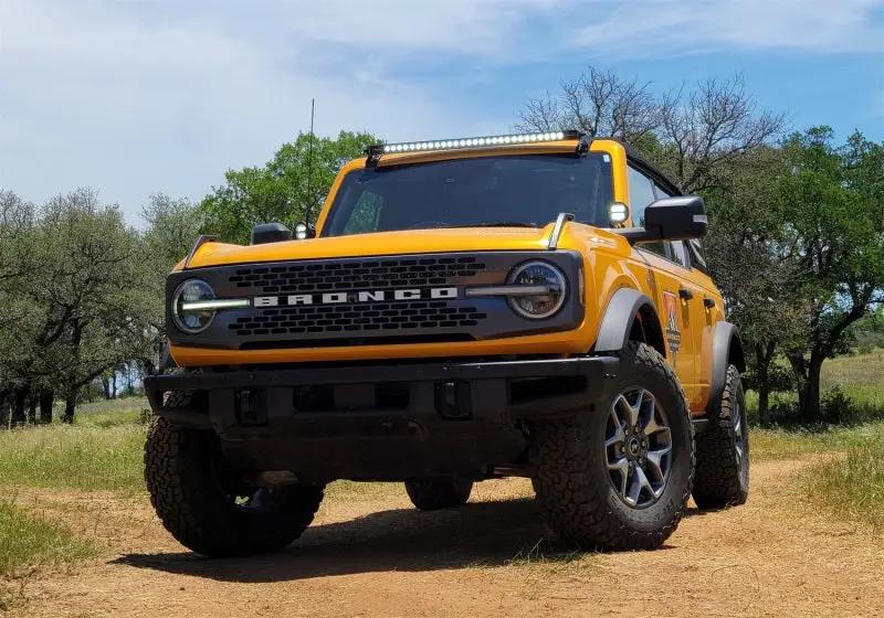 Ford Racing FR Light Kits by Ford Racing