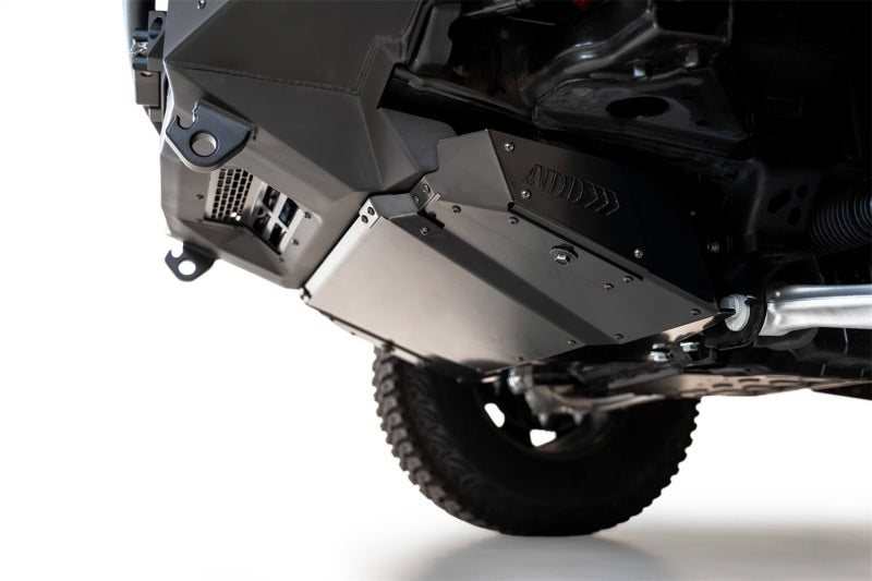 Addictive Desert Designs ADD Skid Plates