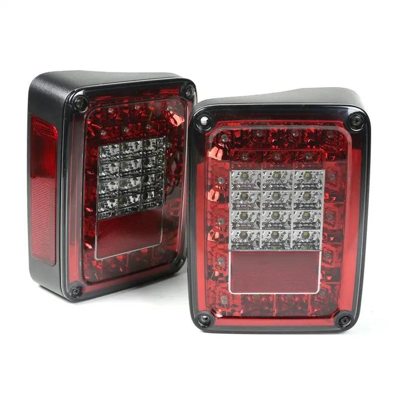 Rugged Ridge RUG LED Lights by Rugged Ridge