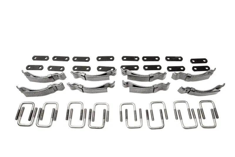 Hellwig HWG Trailer Helper Spring Kits by Hellwig