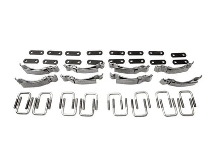 Hellwig HWG Trailer Helper Spring Kits by Hellwig