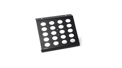 Putco PUT Venture TEC Mounting Plate by Putco
