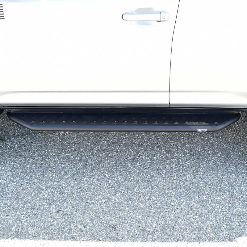 Westin WES Running Board Mount Kits