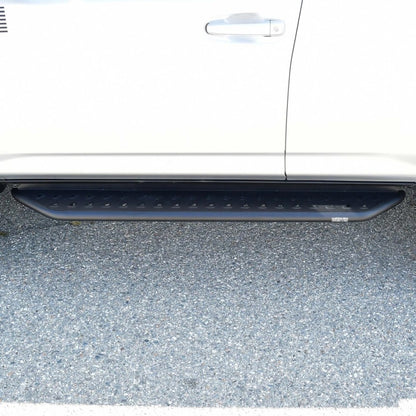 Westin WES Running Board Mount Kits