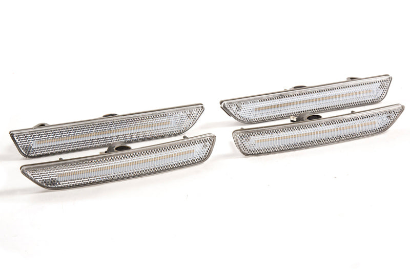 Diode Dynamics DIO Side Marker Light Assembly