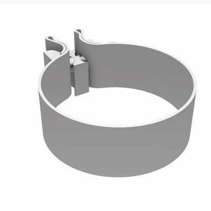 Magnaflow MAG Clamps