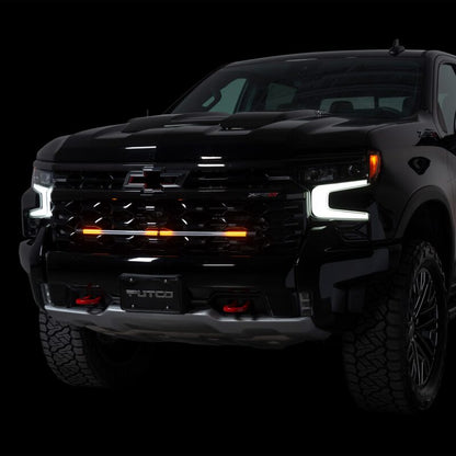 Putco PUT Tailgate Light Bar